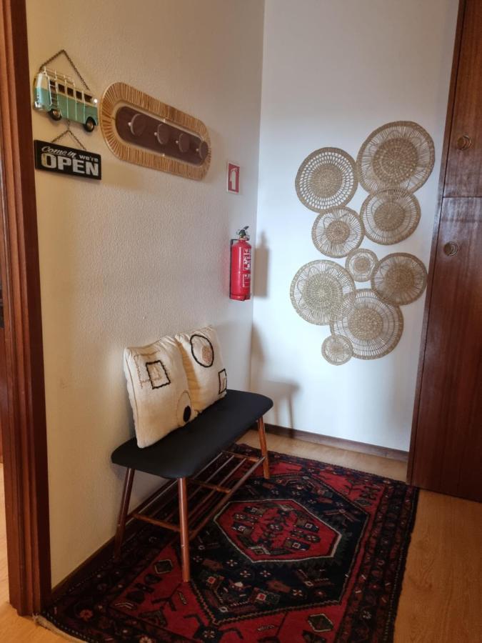 Pine Tree Apartment Porto Exterior photo