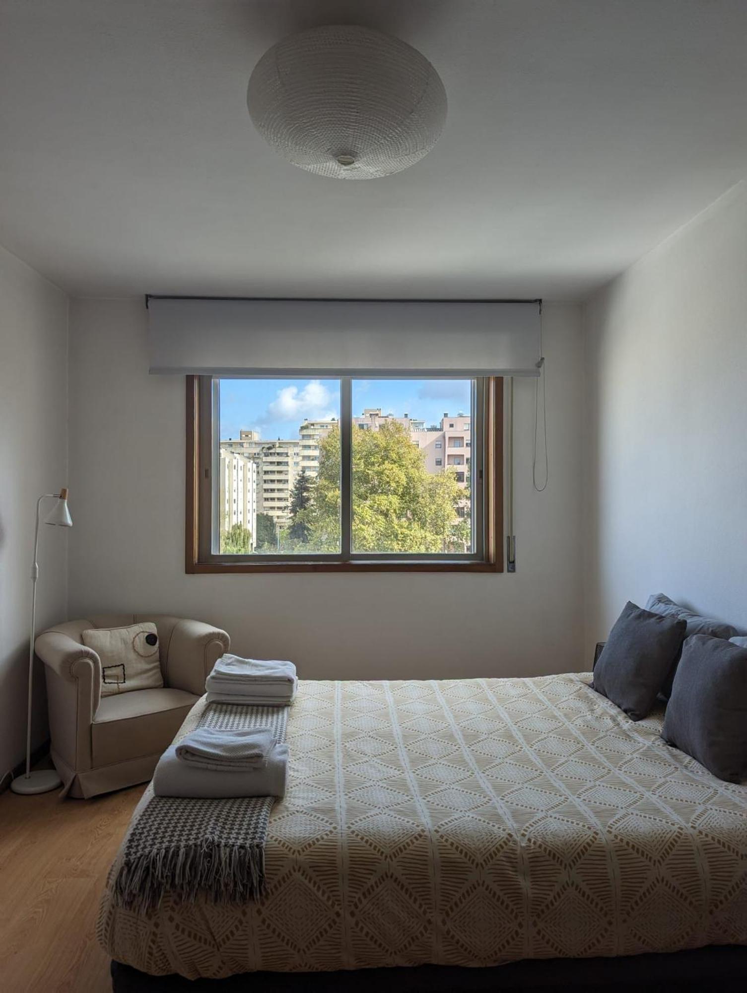 Pine Tree Apartment Porto Exterior photo