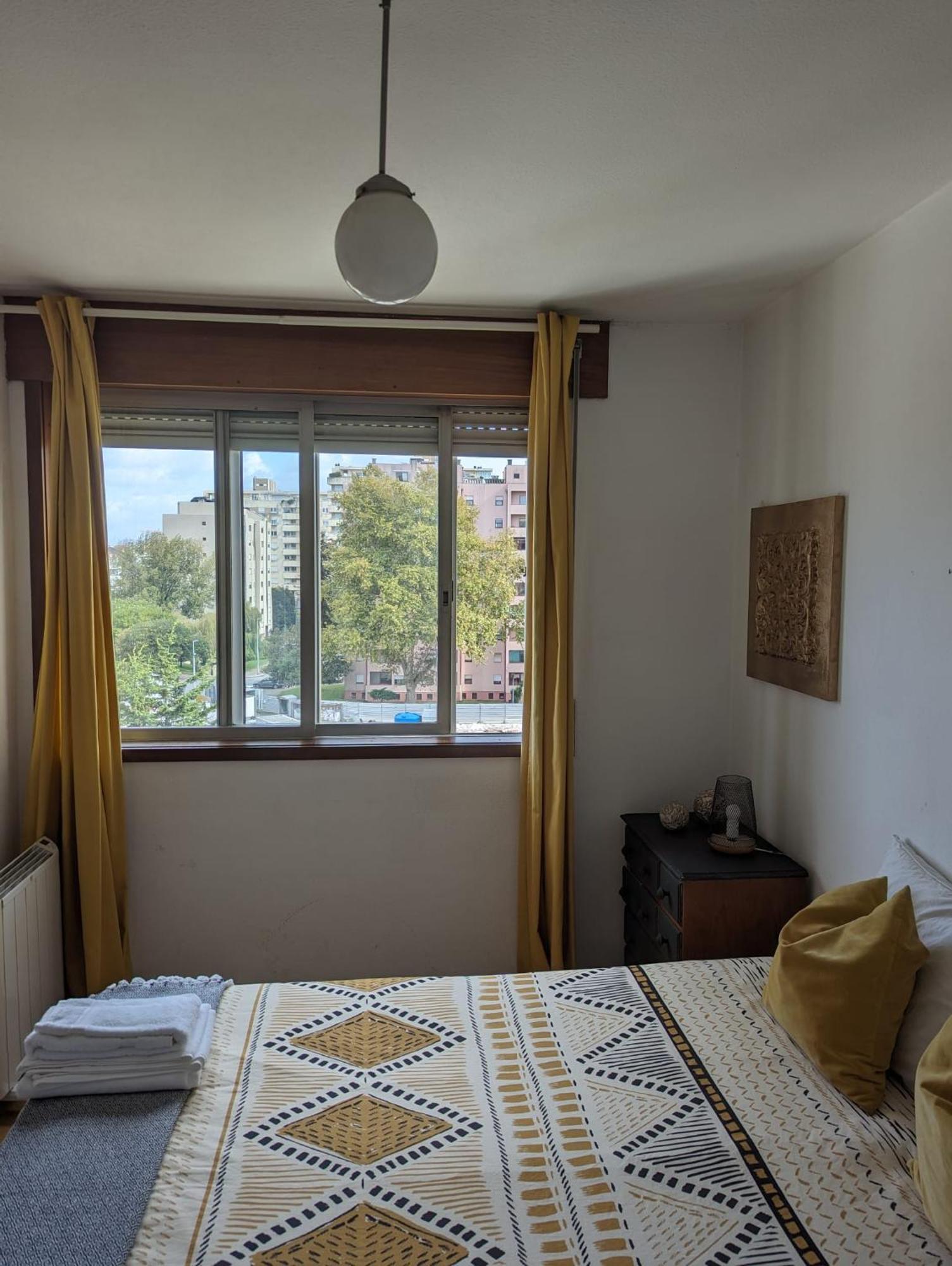 Pine Tree Apartment Porto Exterior photo