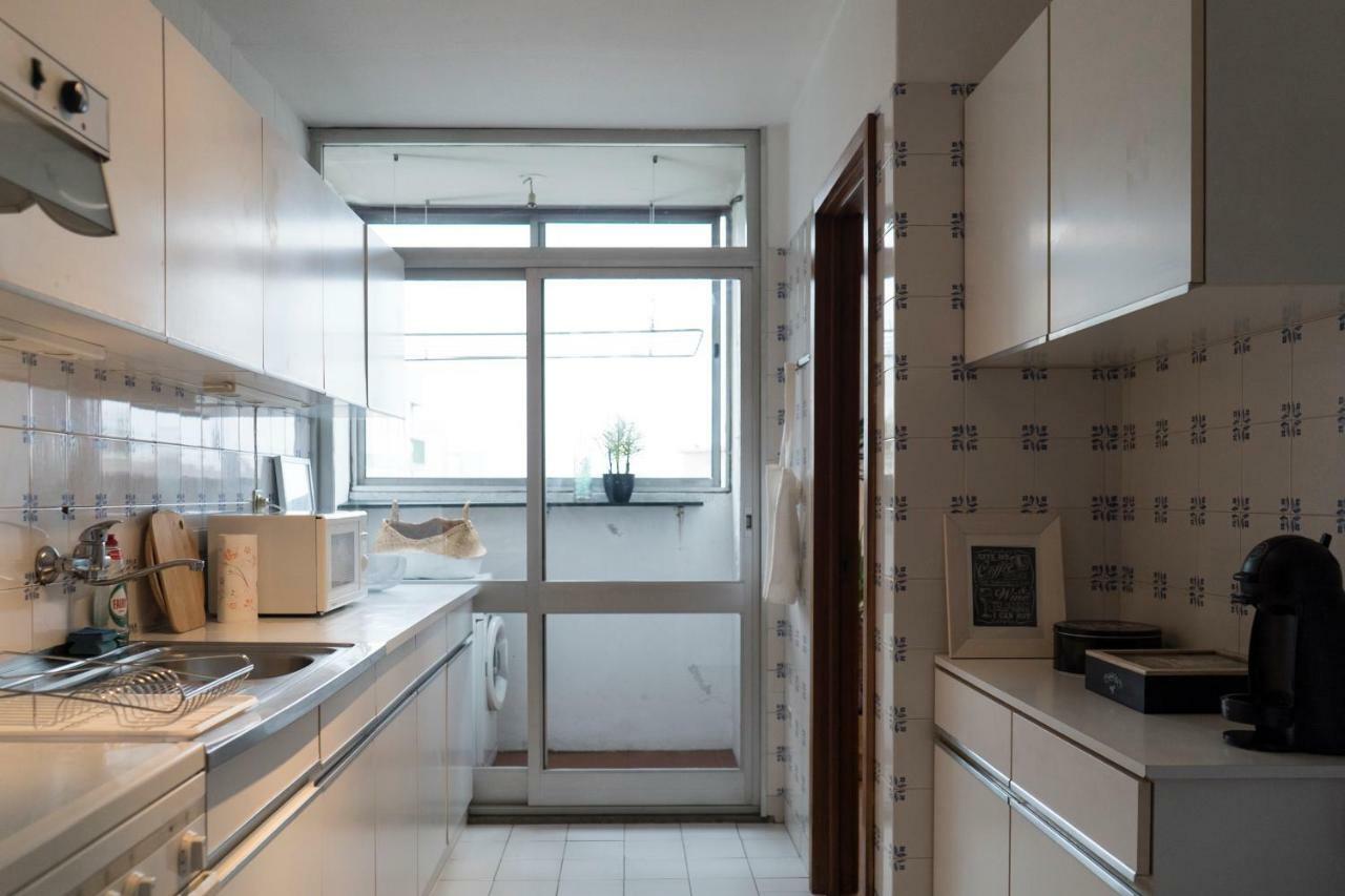 Pine Tree Apartment Porto Exterior photo